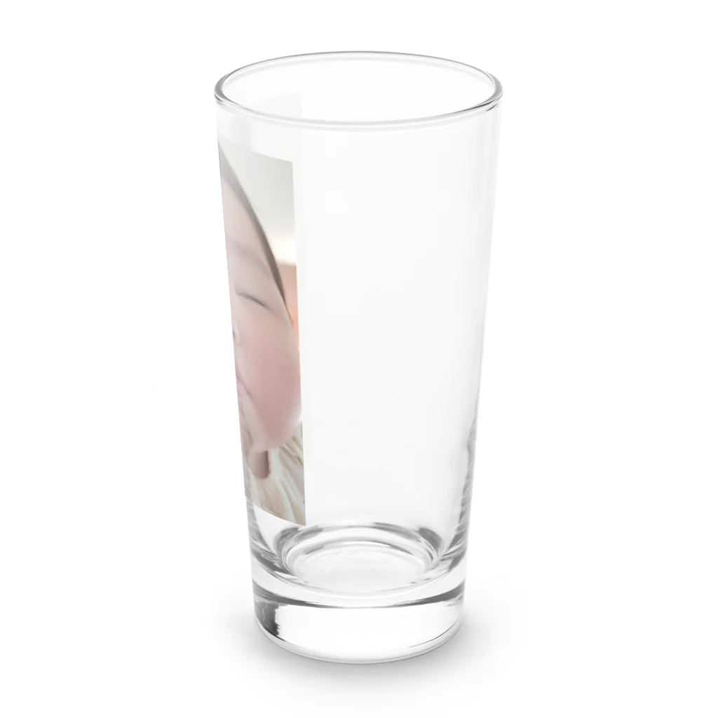 久保田大将のNEGAO Long Sized Water Glass :right