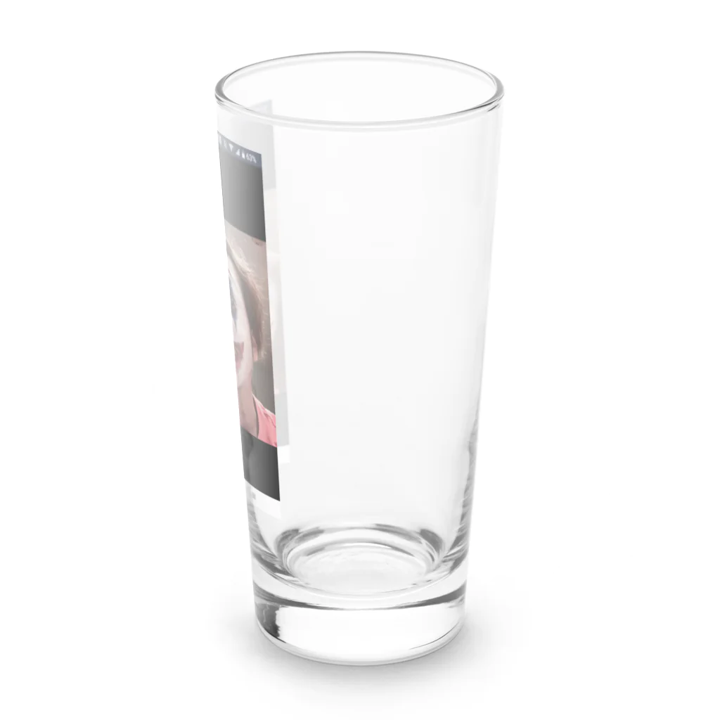 久保田大将のPIERO Long Sized Water Glass :right