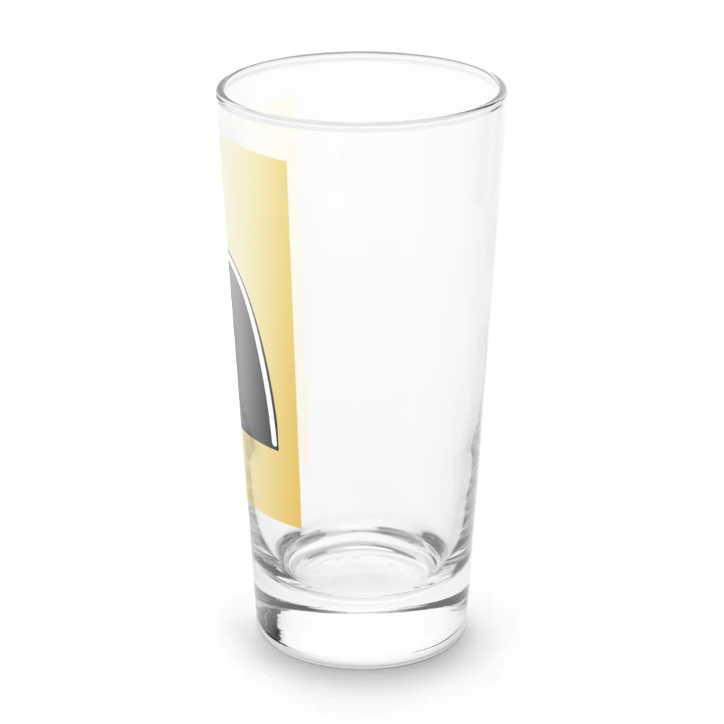 DEMONのKnight グッズ Long Sized Water Glass :right