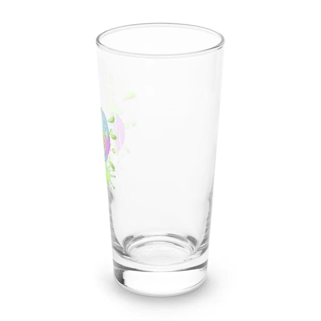 koucheetanのZomKuma Long Sized Water Glass :right