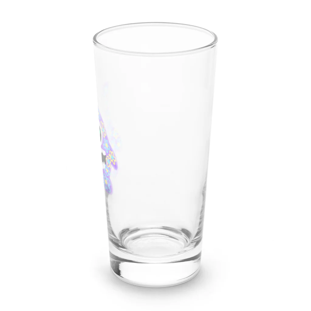 WURUKAのMONSTER WURUKA Long Sized Water Glass :right