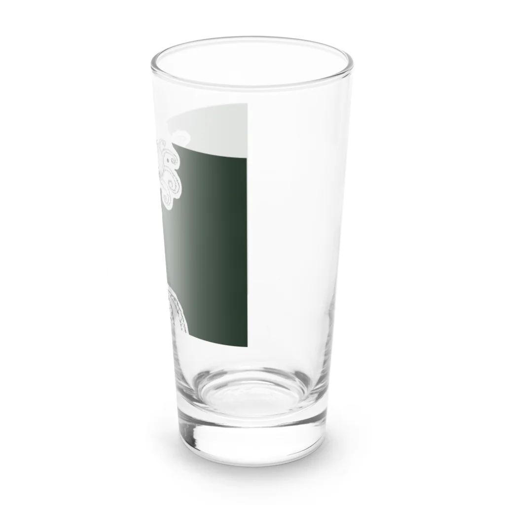 BLACKSHEEP の統合 Long Sized Water Glass :right