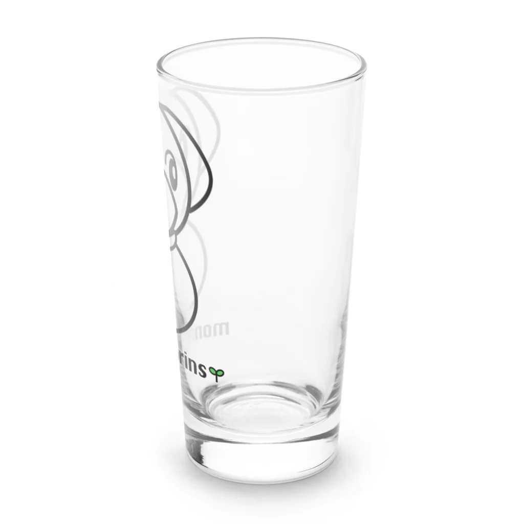 monmocorinsのmonmocorins Long Sized Water Glass :right