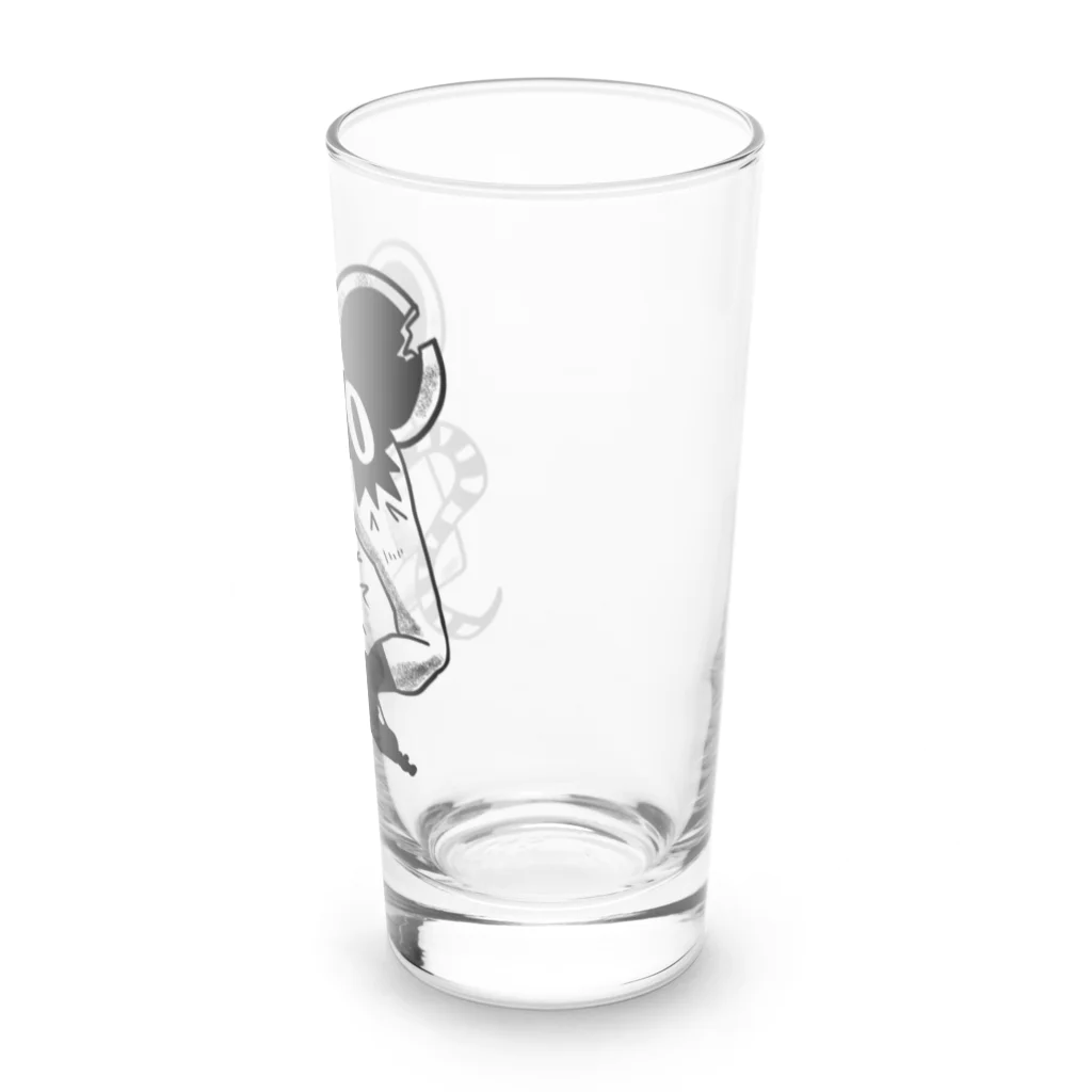 JINPIN (仁品)のネズミチューチュー Long Sized Water Glass :right