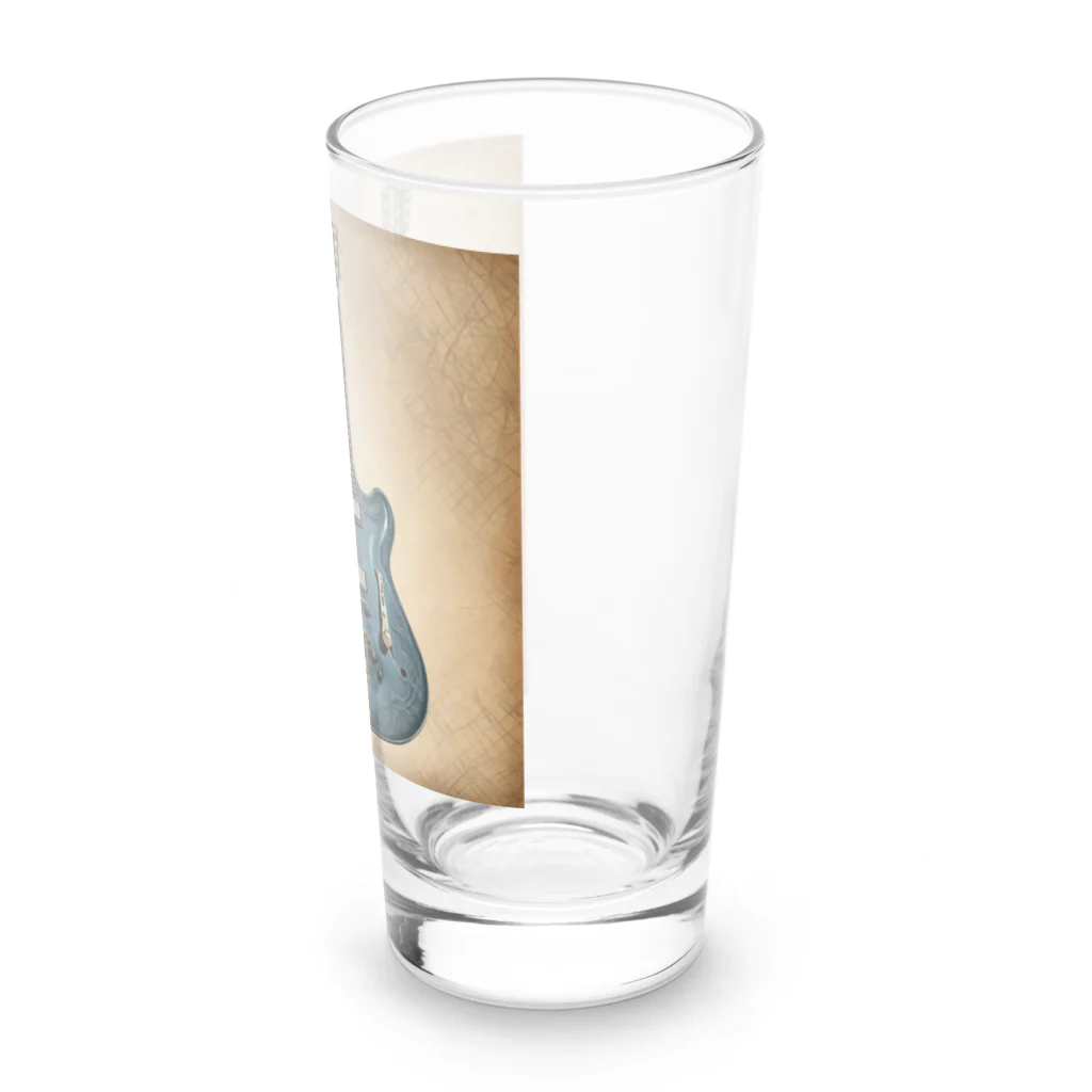 はちみつあめのヴィンテージギター Long Sized Water Glass :right