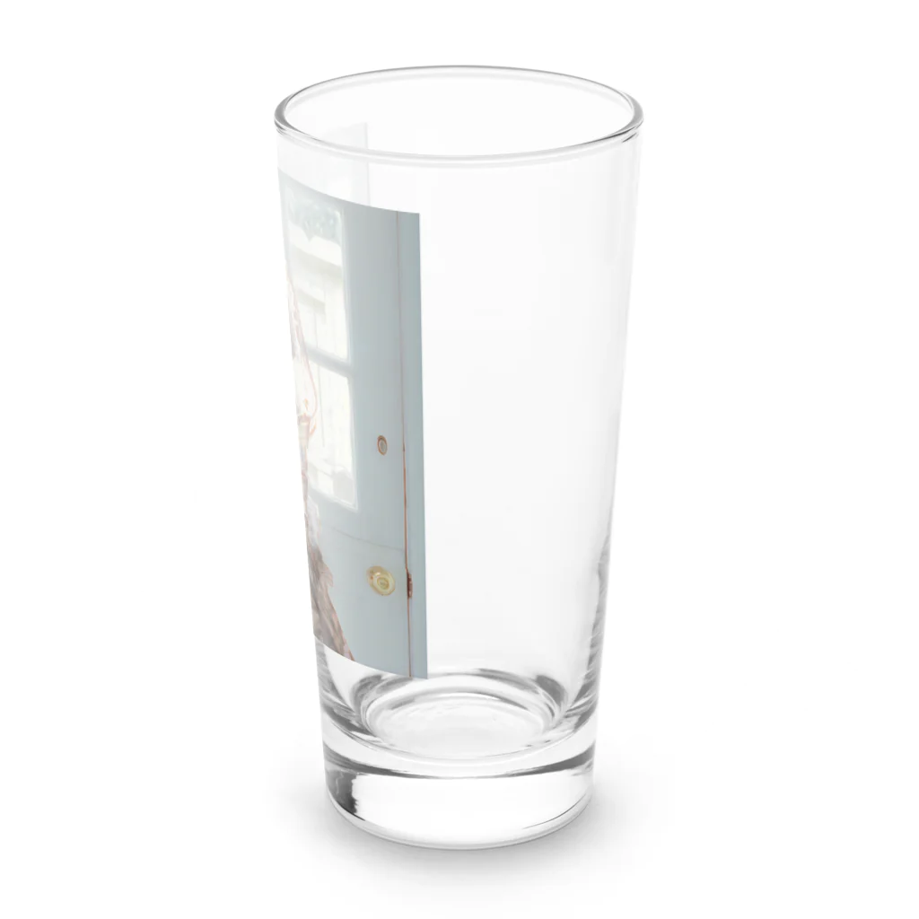 【ホラー専門店】ジルショップのプリンセスドール Long Sized Water Glass :right