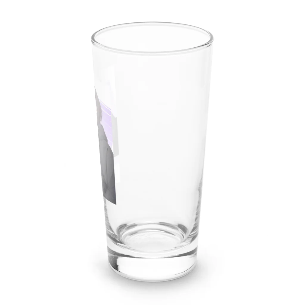 simple_creationのYuu Long Sized Water Glass :right