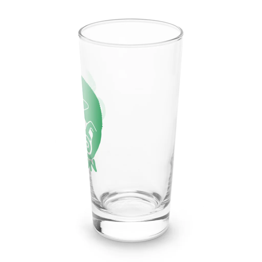 すとろべりーガムFactoryのカメレオン Long Sized Water Glass :right