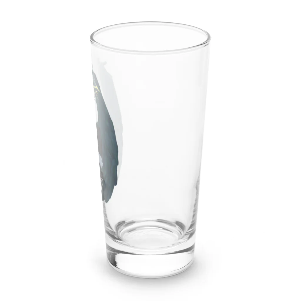 Tengu二日酔い SHOPのSGS2024_2 Long Sized Water Glass :right