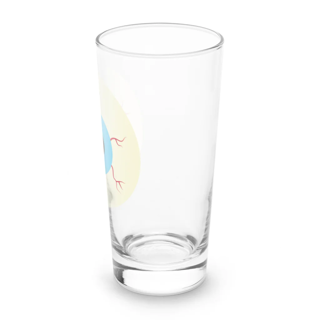 フォーヴァの目玉 Long Sized Water Glass :right