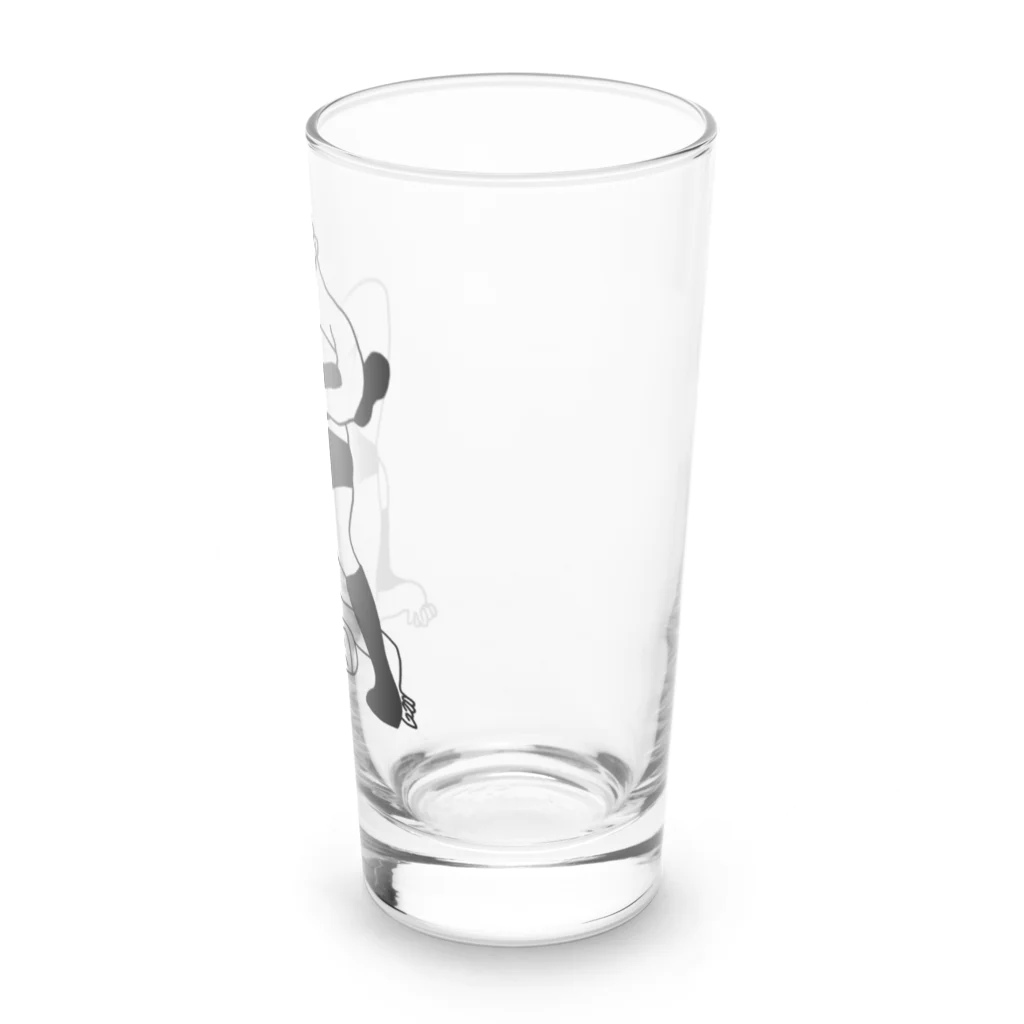 Panic Junkieのテキサスクローバーホールド Long Sized Water Glass :right