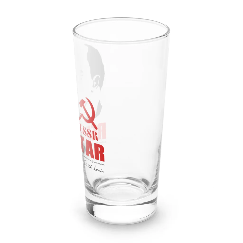 JOKERS FACTORYのLENIN レーニン Long Sized Water Glass :right