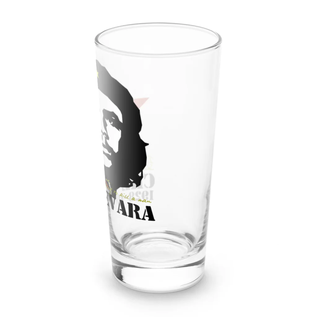 JOKERS FACTORYのGUEVARA ゲバラ Long Sized Water Glass :right