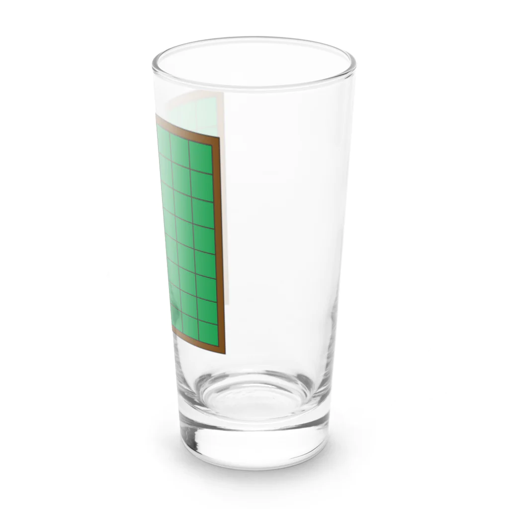 フォーヴァのオセロ Long Sized Water Glass :right