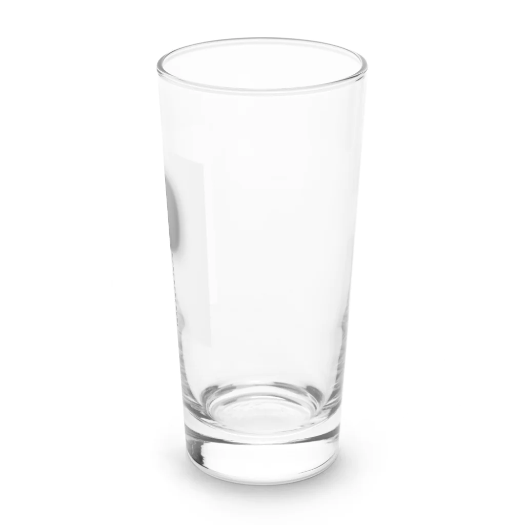 テクノ専門学校の0000 Long Sized Water Glass :right