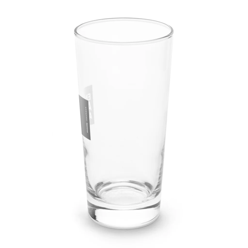 EAA!! Official StoreのEnemy AC130 Above!!（Black） Long Sized Water Glass :right