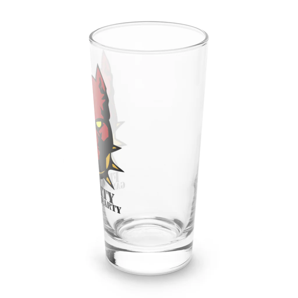 JOKERS FACTORYのFEROCITY Long Sized Water Glass :right