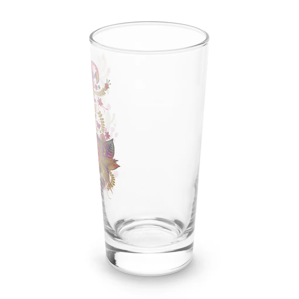 IZANAMI by Akane YabushitaのFrida Long Sized Water Glass :right