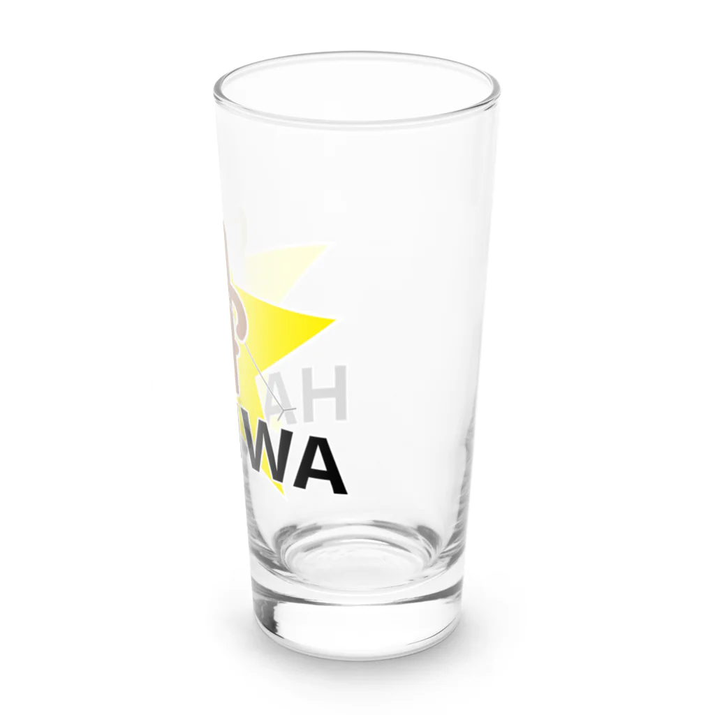 はにSHOP byいろどり屋のはにROCK Long Sized Water Glass :right