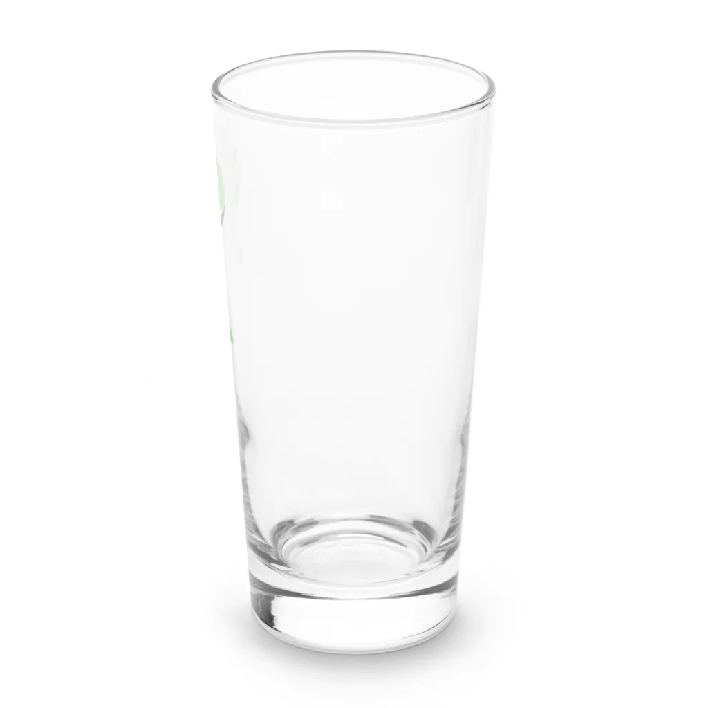 Pixela ShopのPixela Bird Long Sized Water Glass :right