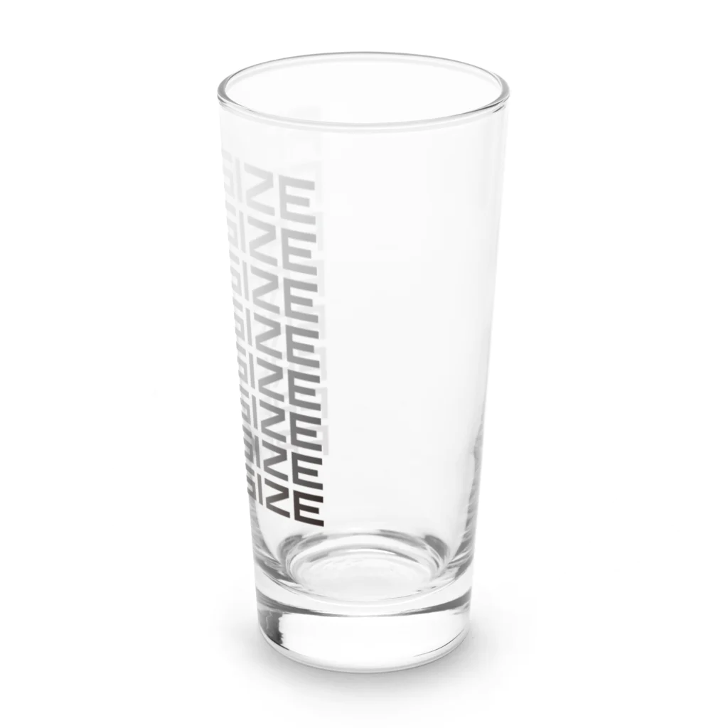 フォーヴァのFREE SIZE Long Sized Water Glass :right