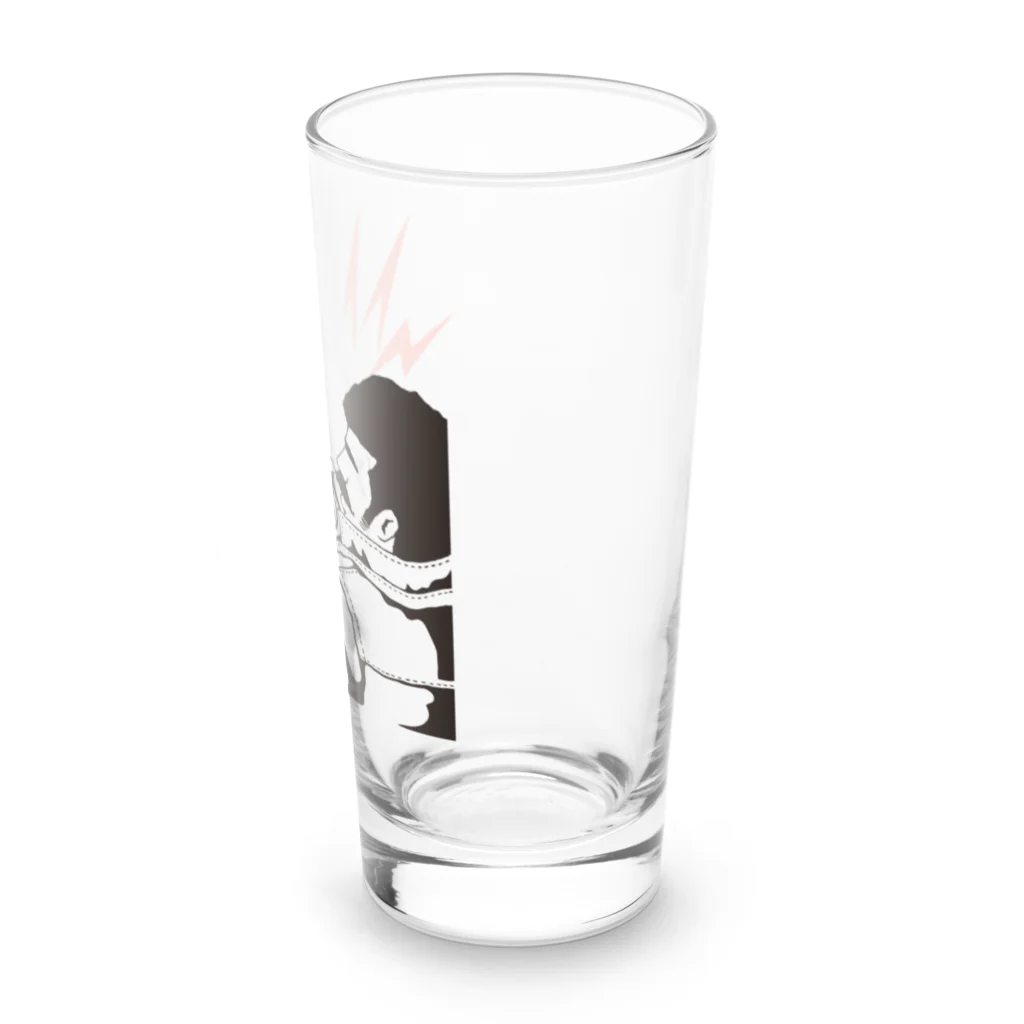 SAABOのRC uncle Long Sized Water Glass :right