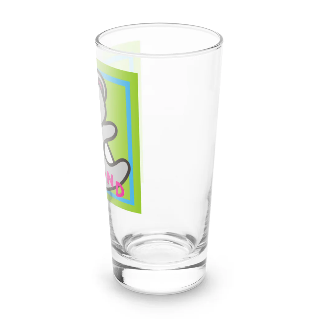 フォーヴァのkoaland-コアランド- Long Sized Water Glass :right