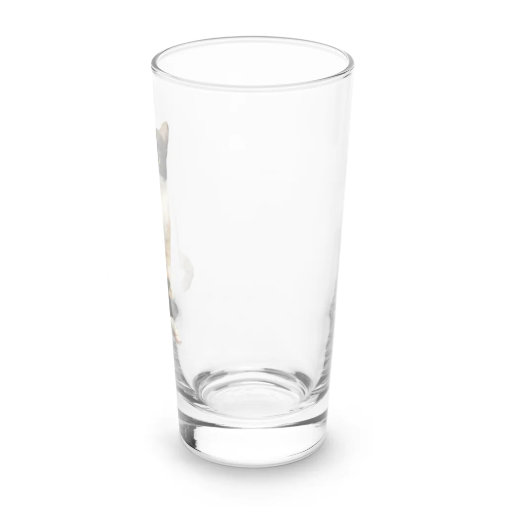 AtelierGluckのみーたん Long Sized Water Glass :right