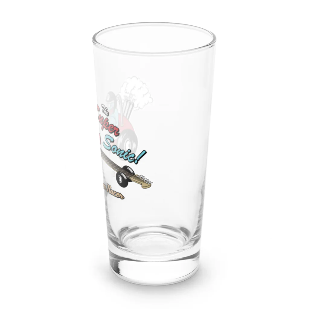 提供 tshopのThe Super Sonic ! Color Long Sized Water Glass :right