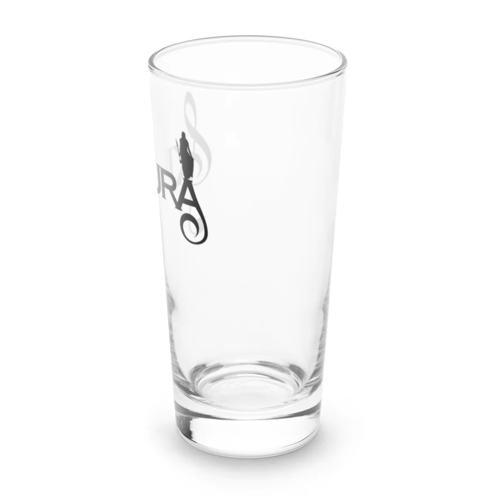 KIMURA　Web shopのKIMURA グッズ Long Sized Water Glass :right