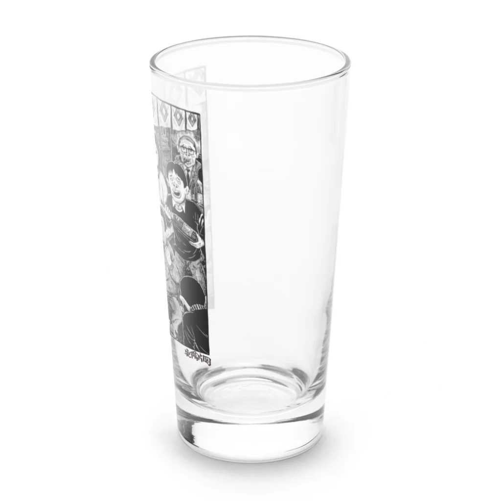たみゃらん商会の東陽片岡 大衆居酒屋 Long Sized Water Glass :right