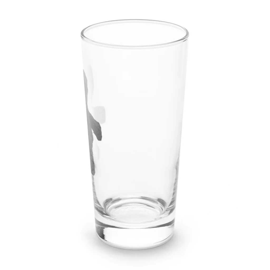 ブティック萌のやあ ぼく  ぼくちゃん！ Long Sized Water Glass :right