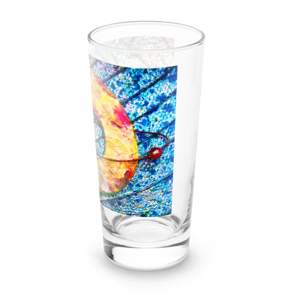 RINA SHOPのサターン Long Sized Water Glass :right