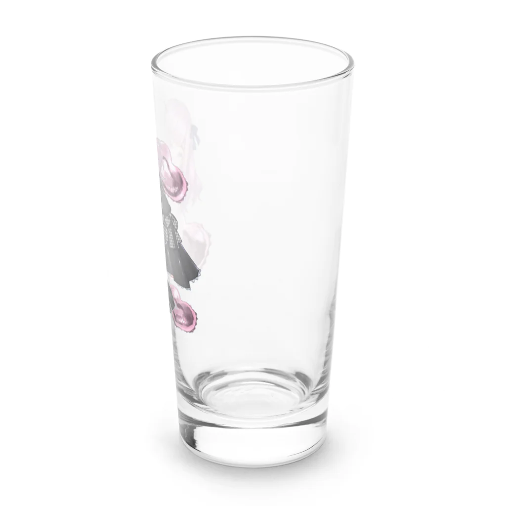 あまいみつのaimi Long Sized Water Glass :right