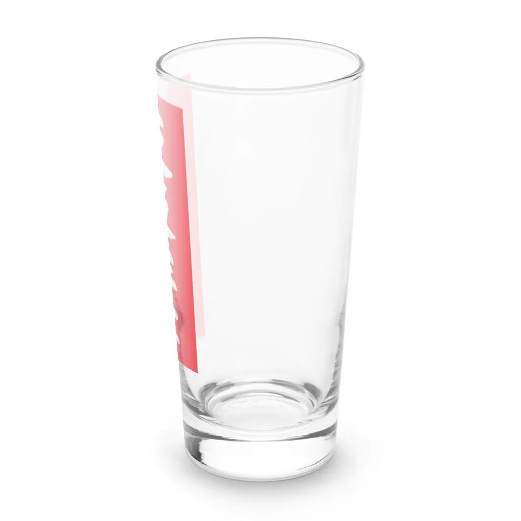 SUKERの取り扱い注意 Long Sized Water Glass :right