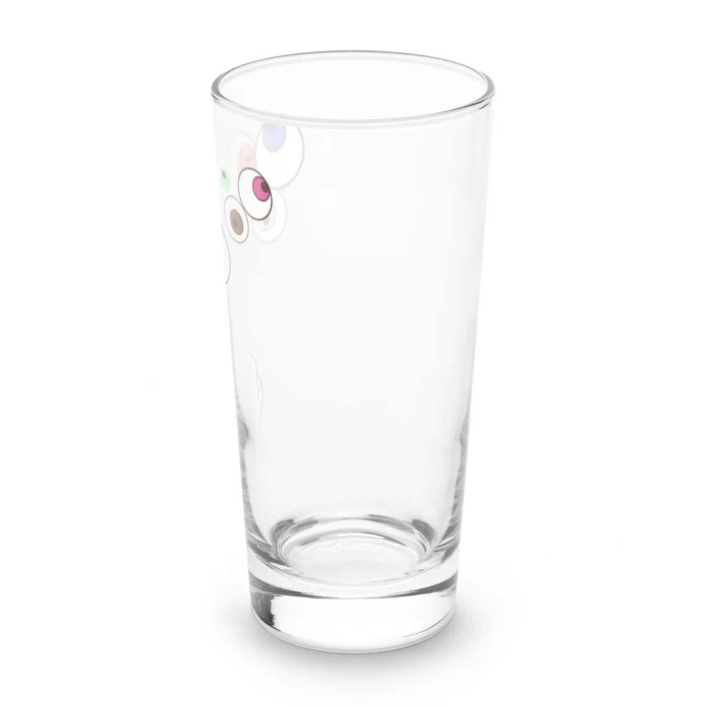 ロジローの食べ放題 Long Sized Water Glass :right