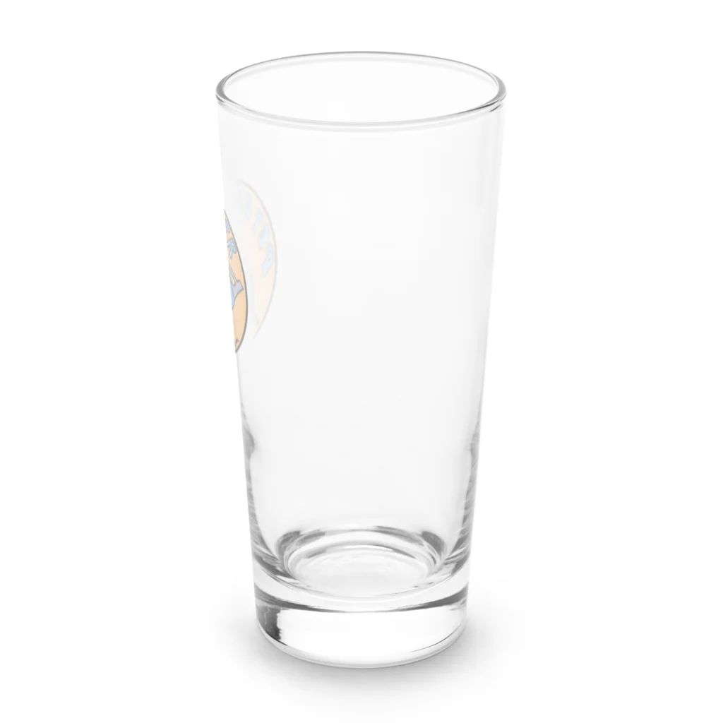 くるまのPET COASTER Long Sized Water Glass :right