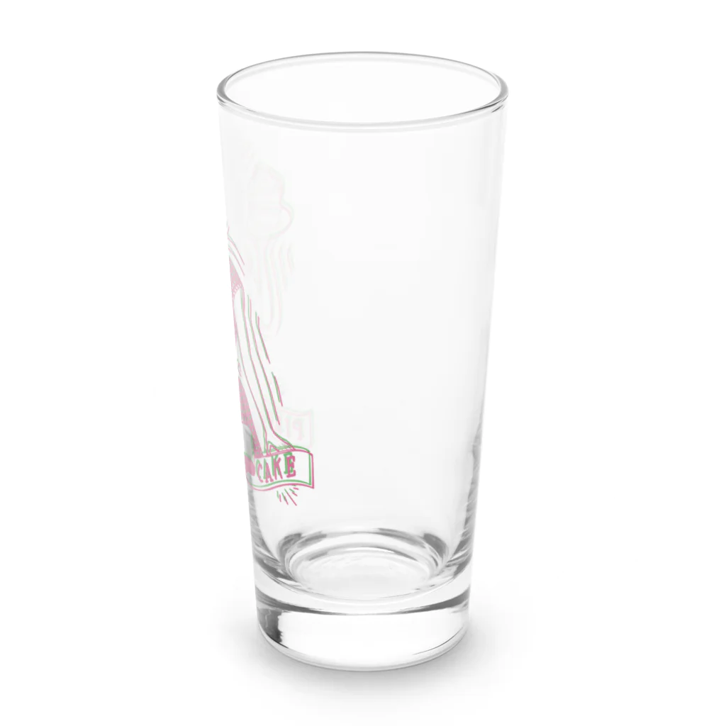 コノデザインのPiece of Cake Long Sized Water Glass :right