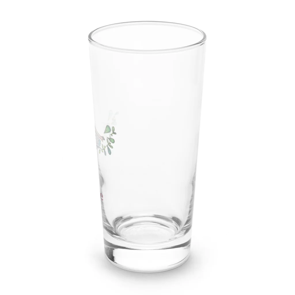 NoenoeMagicのオデット Long Sized Water Glass :right