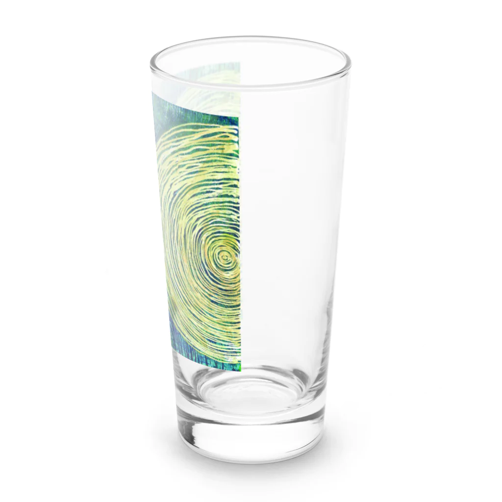 URUHA うるはのuruha11 Long Sized Water Glass :right