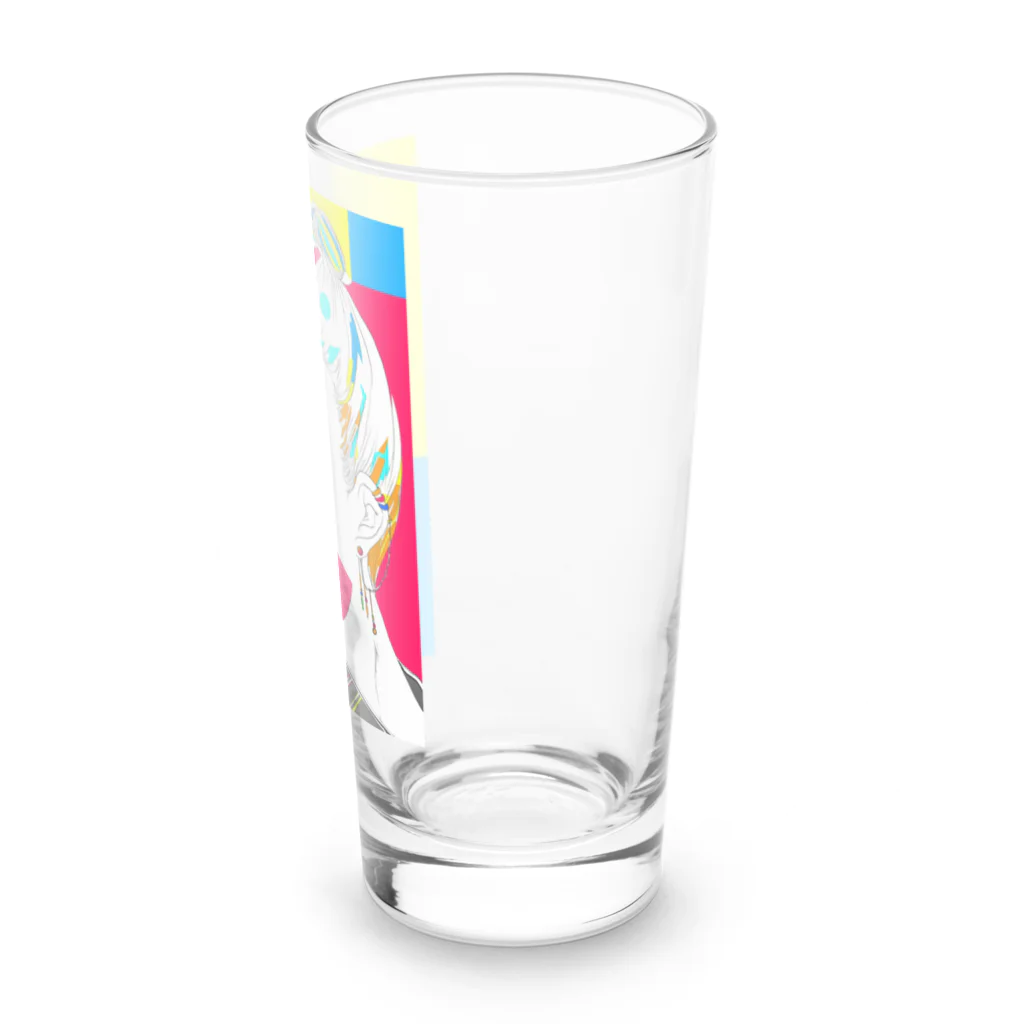 TORIRIのJW Long Sized Water Glass :right