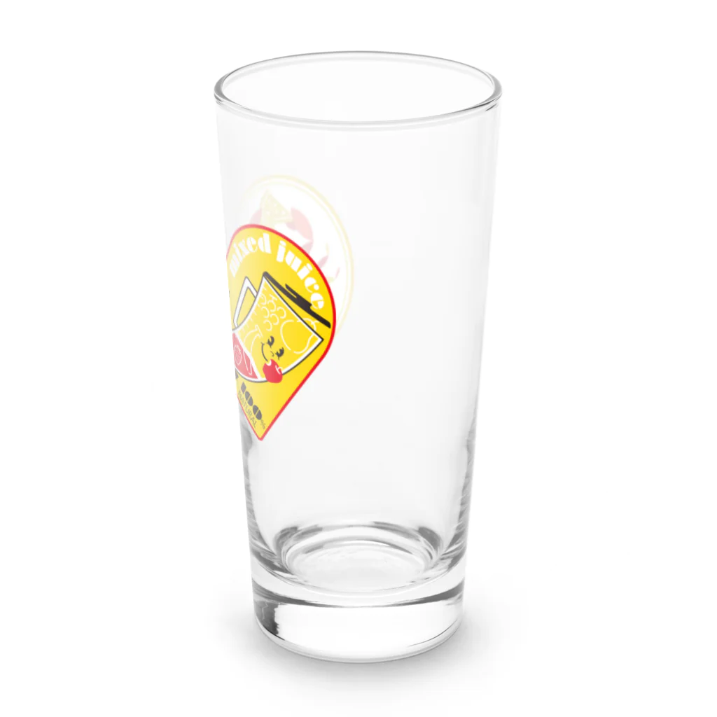 SESTA SHOPの2枚のステッカー Long Sized Water Glass :right