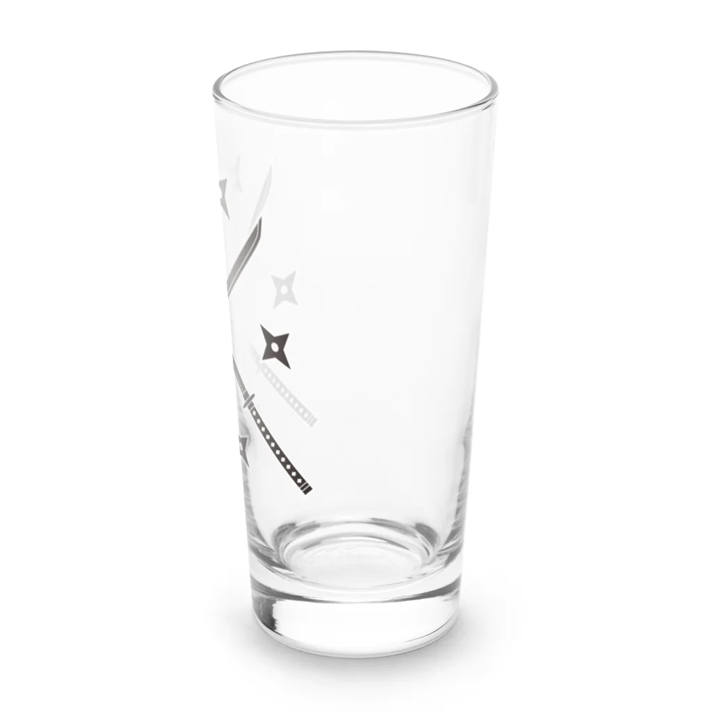 フォーヴァの武器 Long Sized Water Glass :right