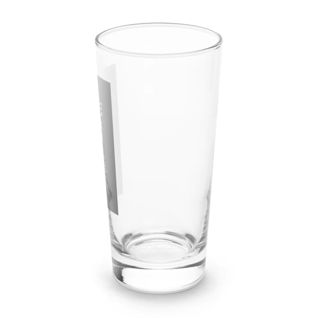 Himalayaanの鎮除凶災符 Long Sized Water Glass :right