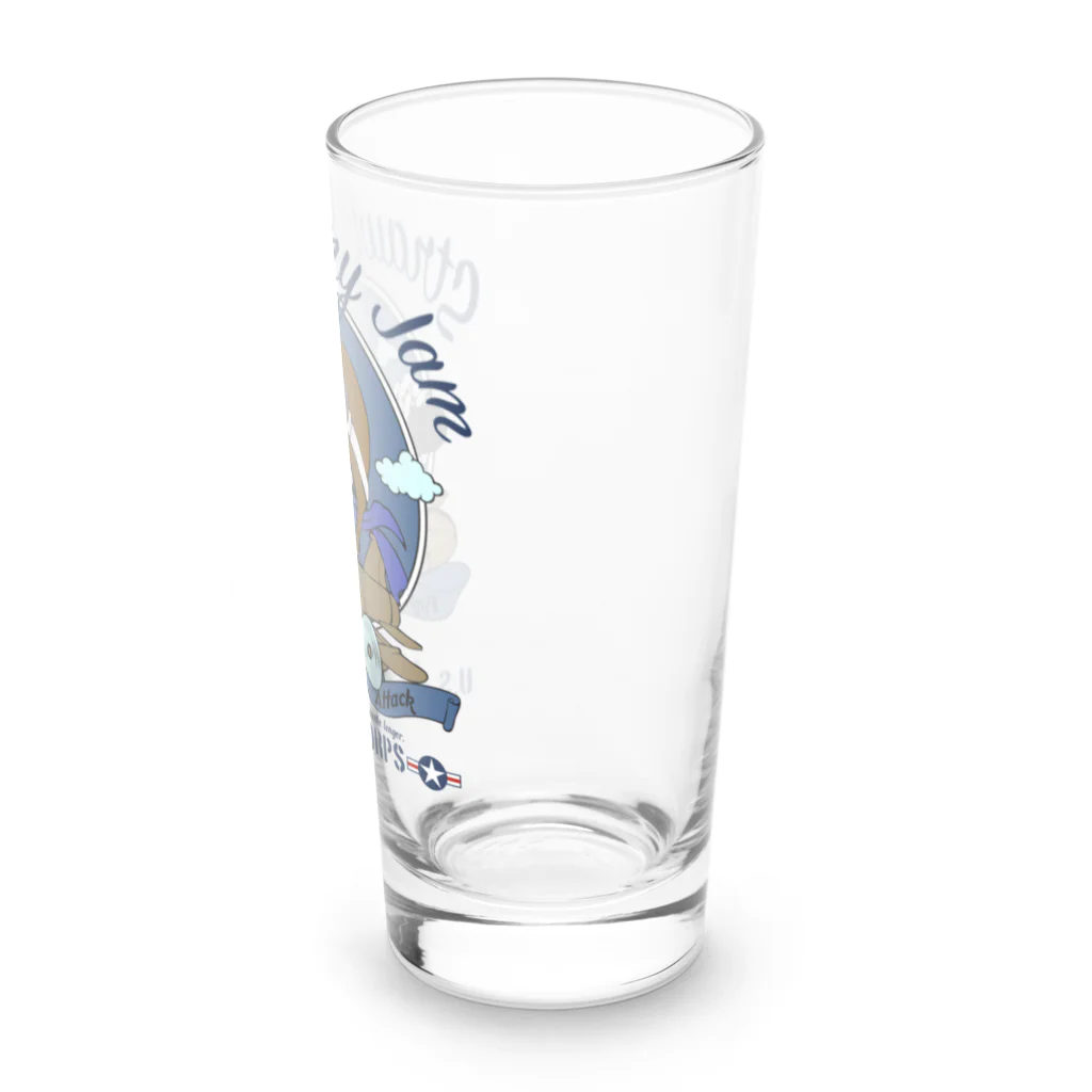 JOKERS FACTORYのUSAAC Long Sized Water Glass :right