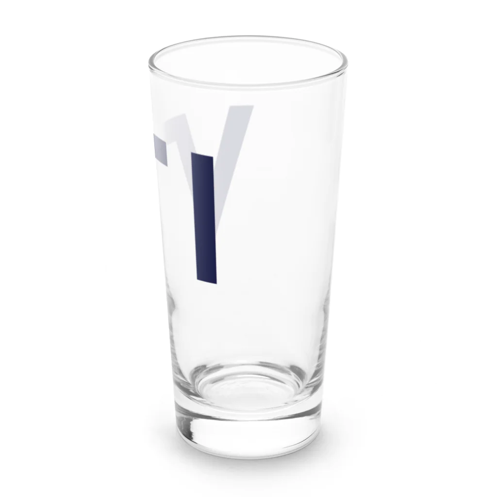 ニポトレ本舗☆投資家とトレーダーに捧ぐのVTI for 米国株投資家 Long Sized Water Glass :right