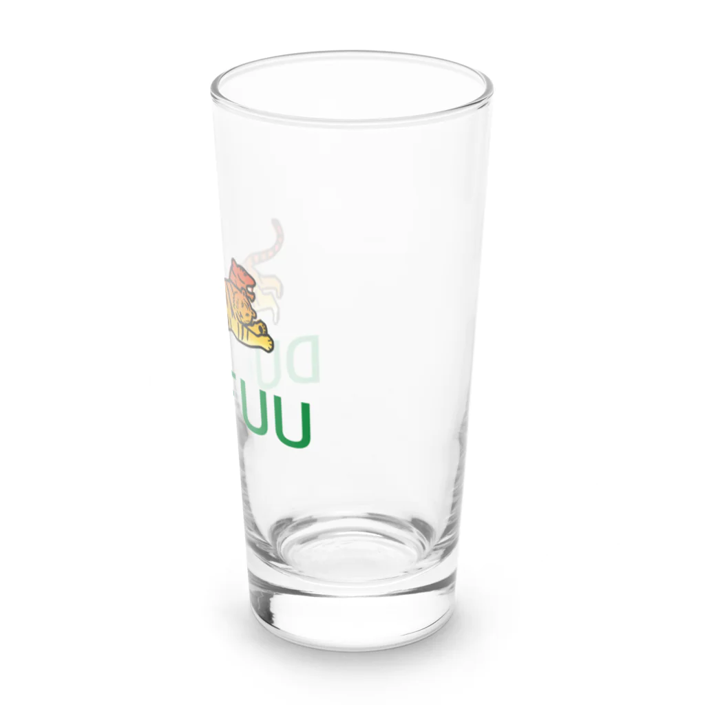 加藤亮のDUOFUU Long Sized Water Glass :right