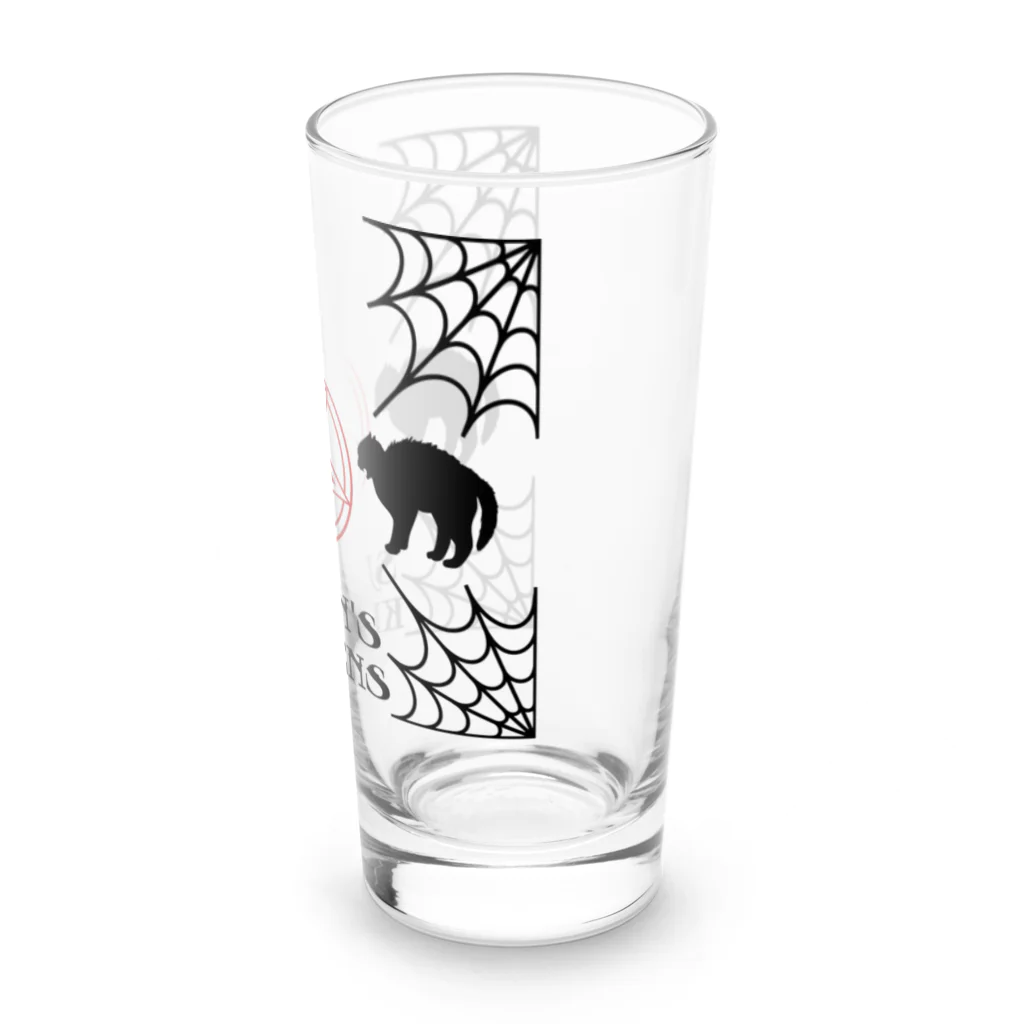 SATAN'S  KITTENSのSATAN'S KITTENS グラス Long Sized Water Glass :right