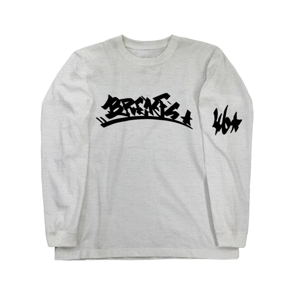 toka_forgole_and_keyの2342tagging Long Sleeve T-Shirt