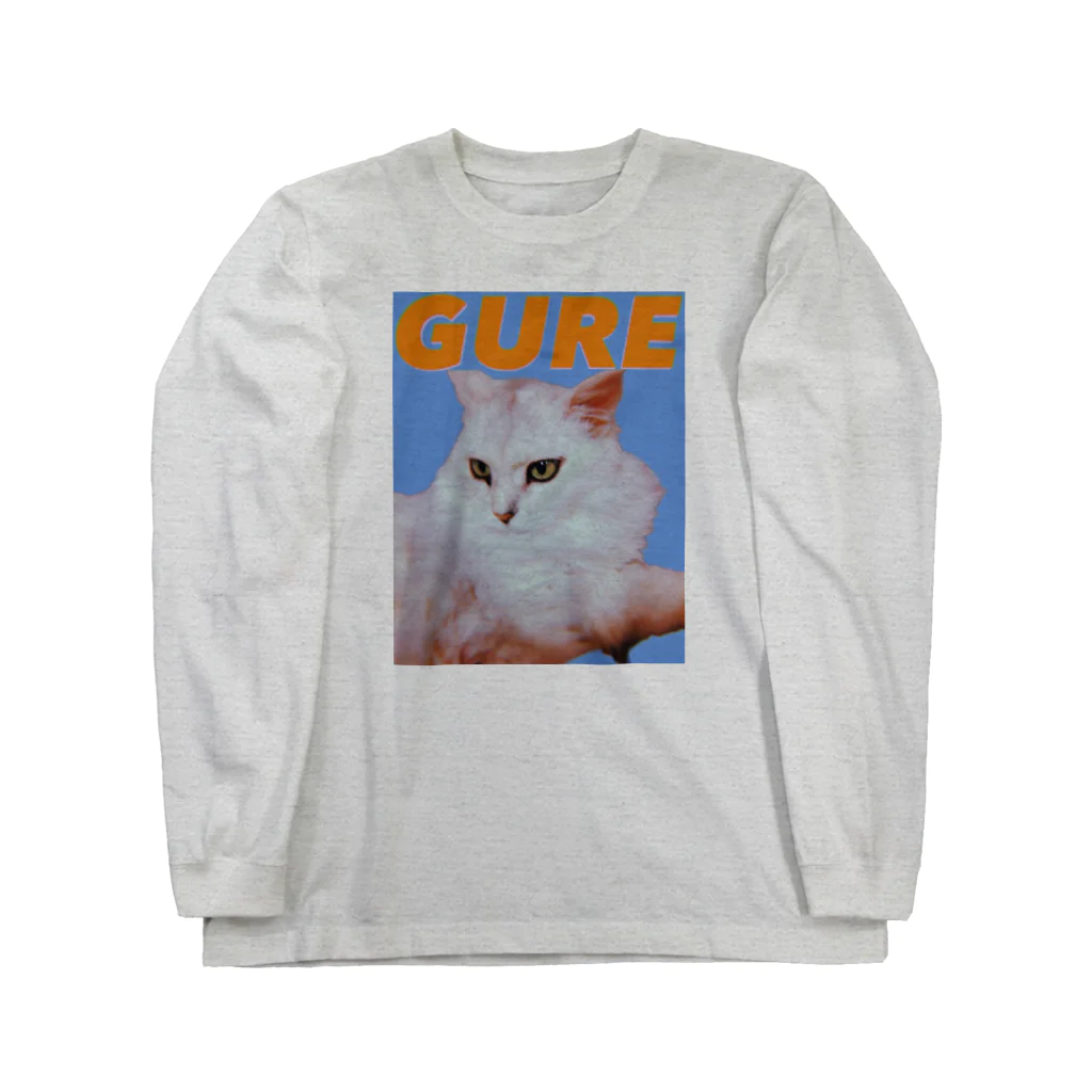 GURE SHOPのGURE T5.5 Long Sleeve T-Shirt